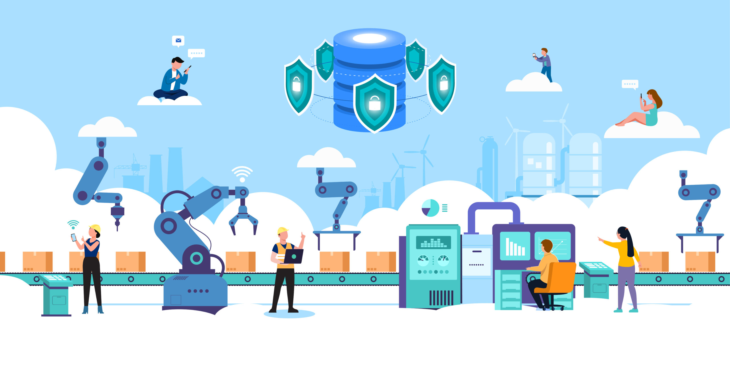 Automation Services SURIOTA