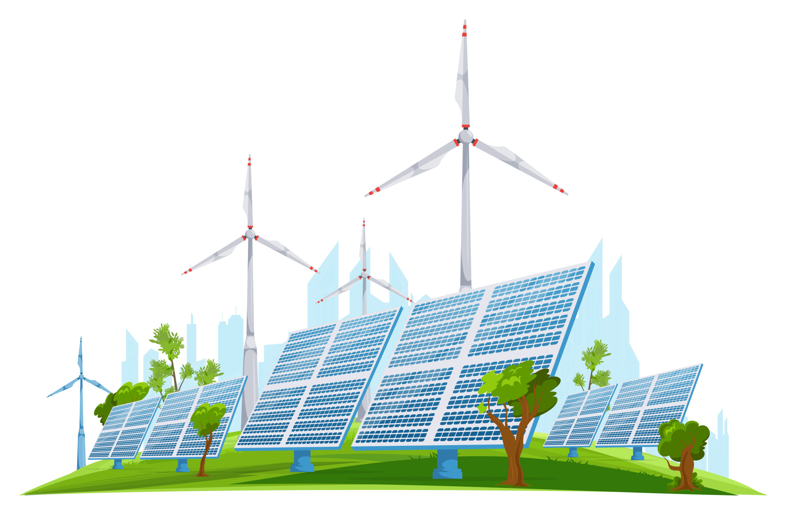 Renewable Energy Services SURIOTA