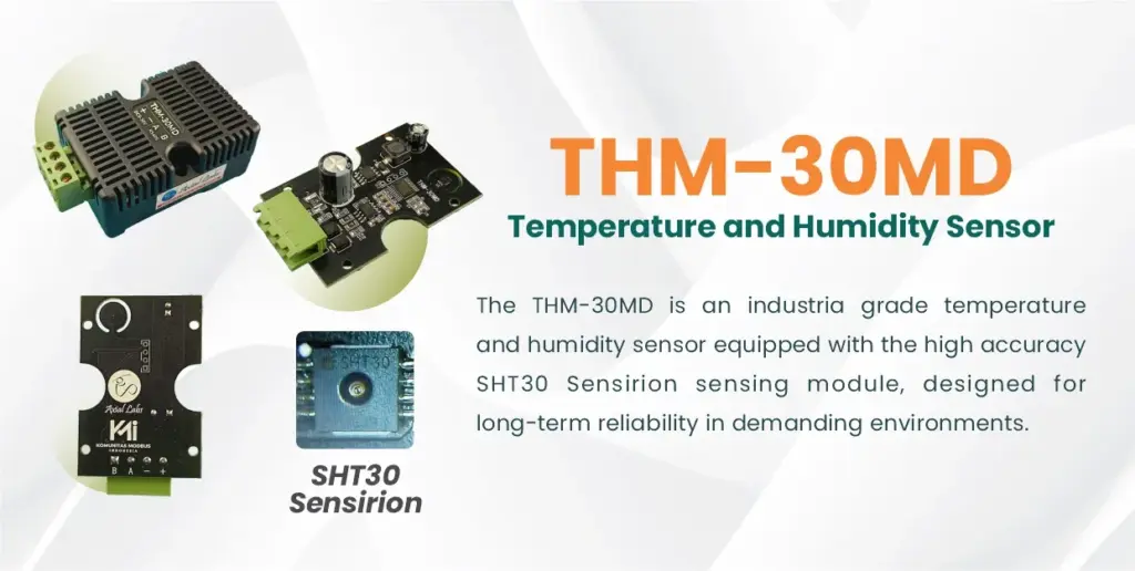 THM-30MD​