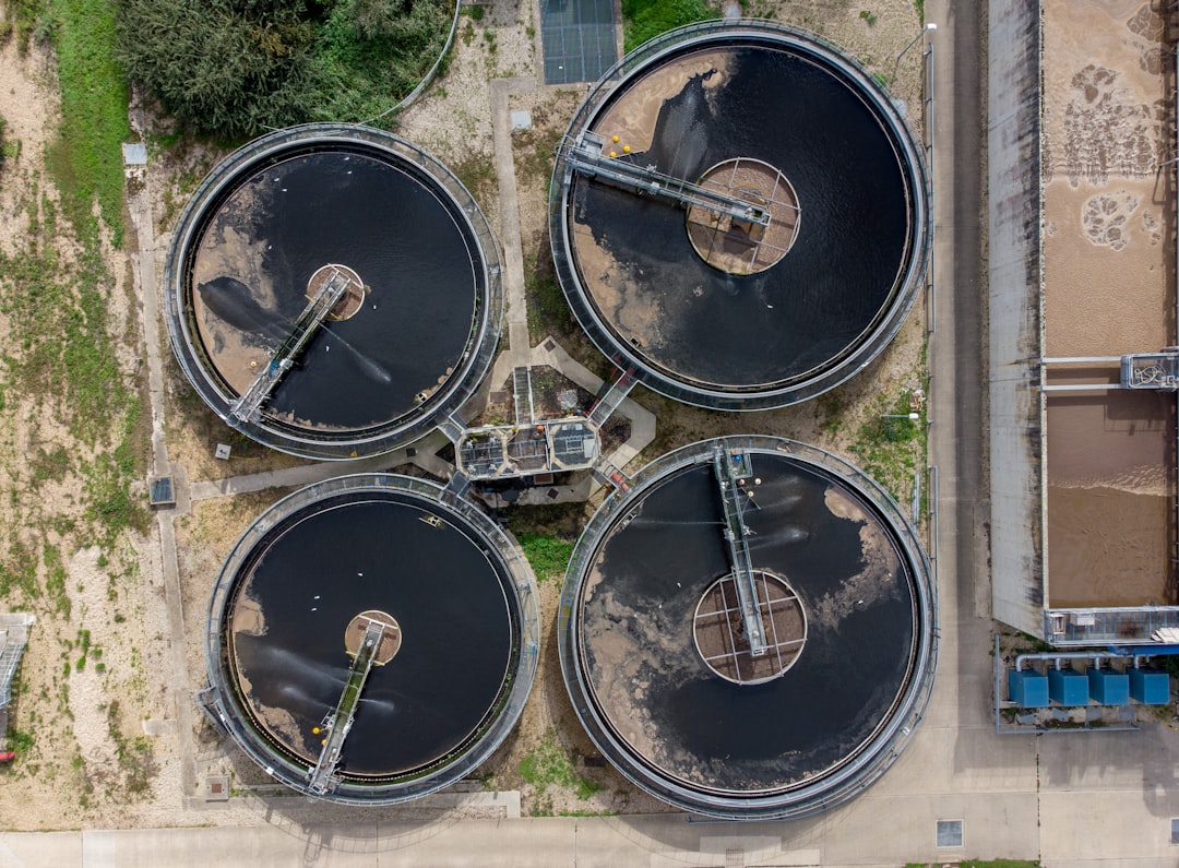 a group of instruments